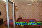 2-х комнатный номер базы отдыха «Орхидея» на Черноморском курорте Приморское. Фото № 2365